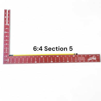 Wasatch Middlefork Replacement Parts