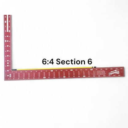 Wasatch Middlefork Replacement Parts