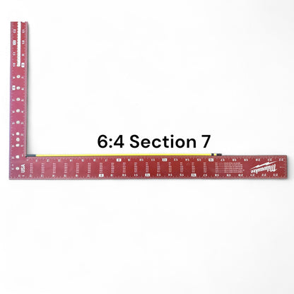 Wasatch Middlefork Replacement Parts