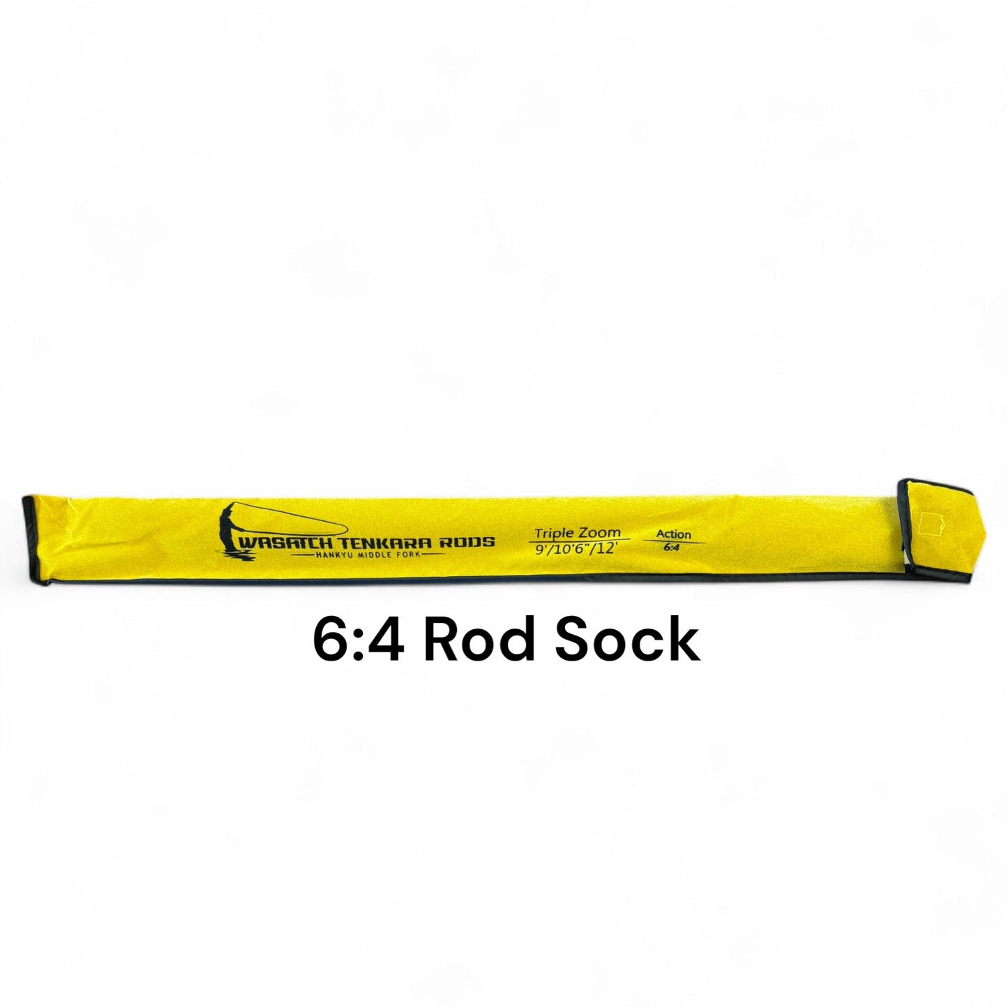 Wasatch Middlefork Replacement Parts