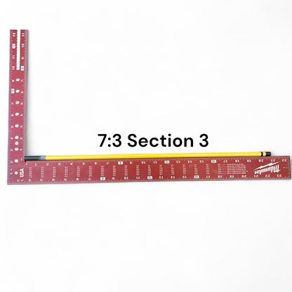 Wasatch Middlefork Replacement Parts