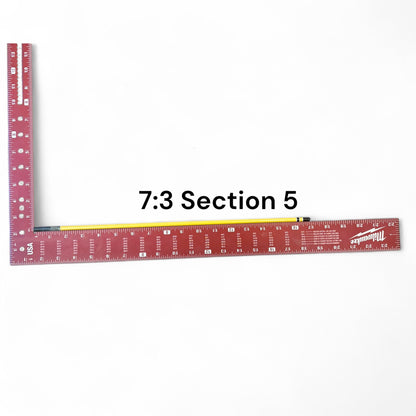 Wasatch Middlefork Replacement Parts