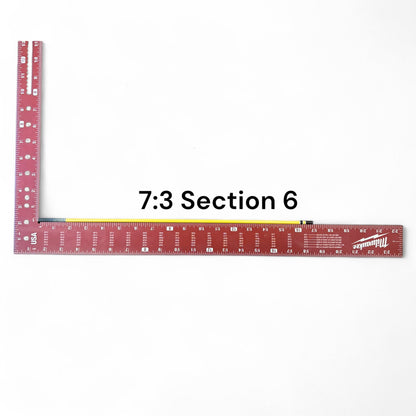 Wasatch Middlefork Replacement Parts