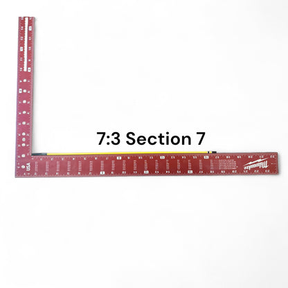 Wasatch Middlefork Replacement Parts
