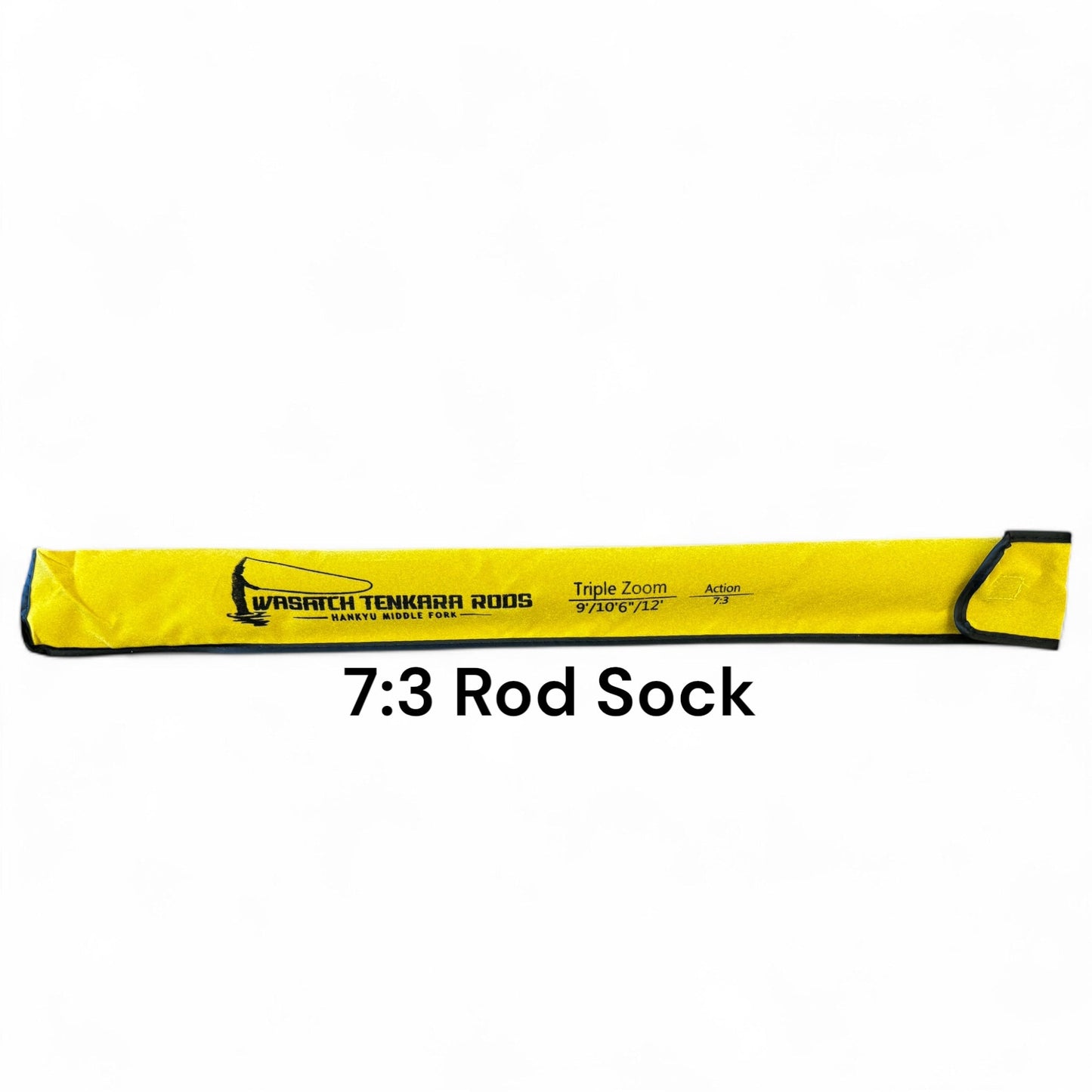 Wasatch Middlefork Replacement Parts