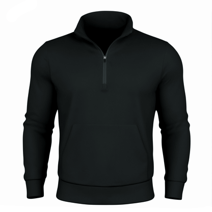 Arrowhead Tactical Apparel Durable Quarter Zip
