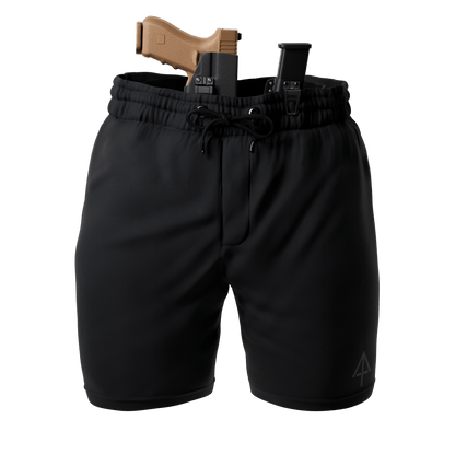 Arrowhead Tactical Apparel  Carrier Shorts Mk.II - 7" Inseam