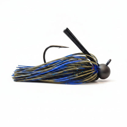 Wolf Spider Baits Wolf Spider Football Jig