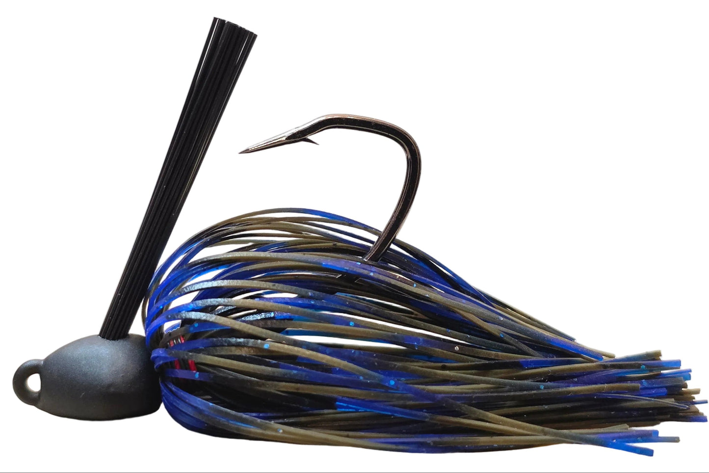 Wolf Spider Baits Aight Den