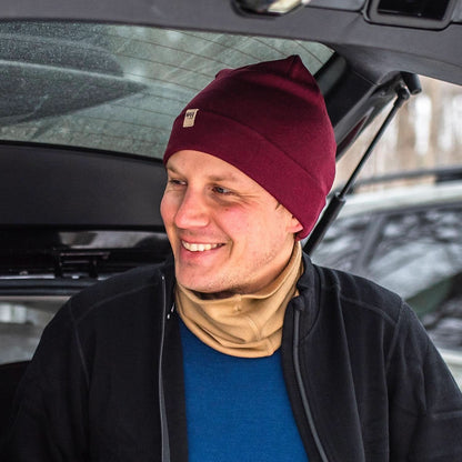 Minus33 Midweight - Neck Gaiter 100% Merino Wool