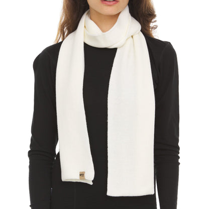 Minus33 - Midweight - Everyday Knit Scarf 100% Merino Wool