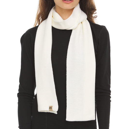 Minus33 - Midweight - Everyday Knit Scarf 100% Merino Wool