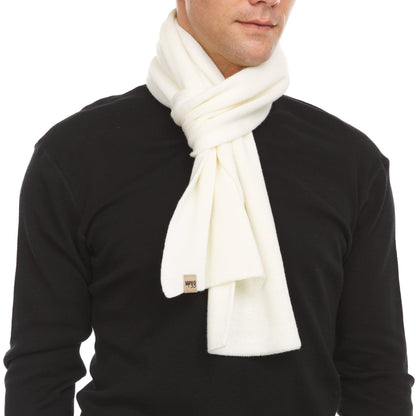Minus33 - Midweight - Everyday Knit Scarf 100% Merino Wool
