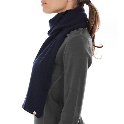Minus33 - Midweight - Everyday Knit Scarf 100% Merino Wool