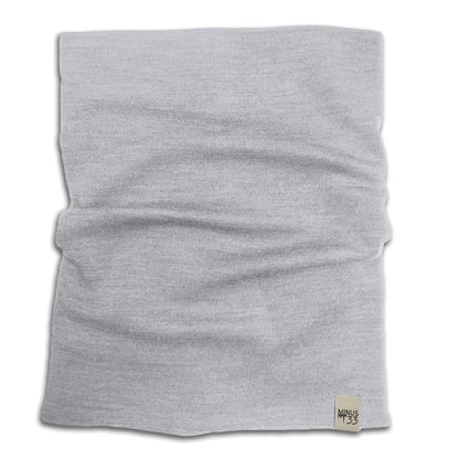 Minus33 Midweight - Neck Gaiter 100% Merino Wool