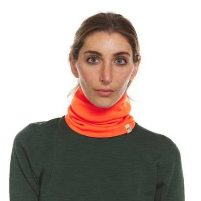 Minus33 Midweight - Neck Gaiter 100% Merino Wool