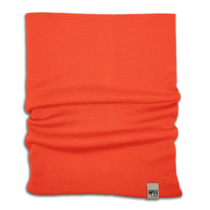 Minus33 Midweight - Neck Gaiter 100% Merino Wool