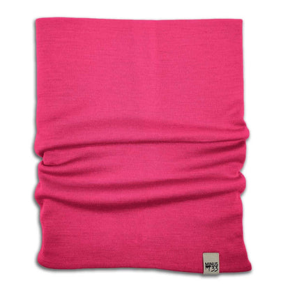 Minus33 Midweight - Neck Gaiter 100% Merino Wool