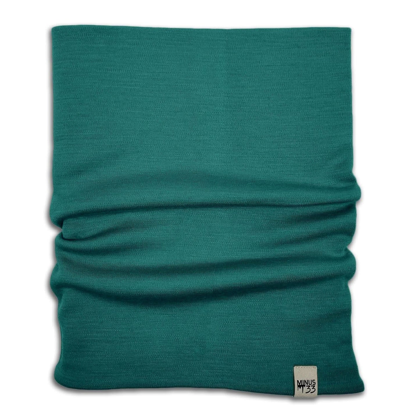 Minus33 Midweight - Neck Gaiter 100% Merino Wool