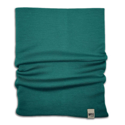 Minus33 Midweight - Neck Gaiter 100% Merino Wool