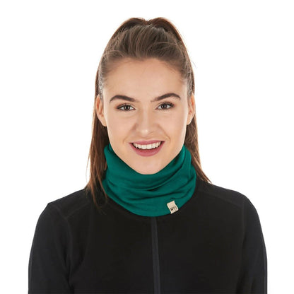 Minus33 Midweight - Neck Gaiter 100% Merino Wool
