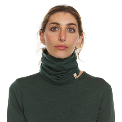 Minus33 Midweight - Neck Gaiter 100% Merino Wool