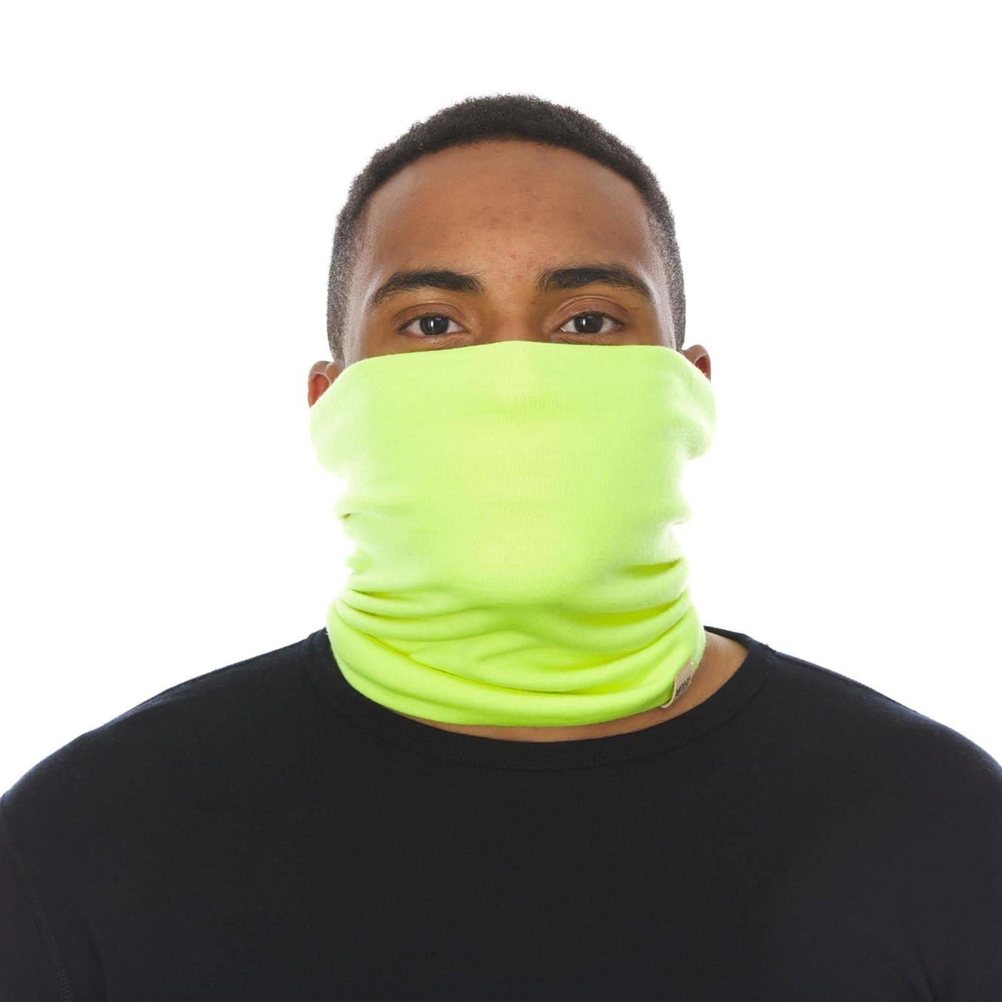 Minus33 Midweight - Neck Gaiter 100% Merino Wool