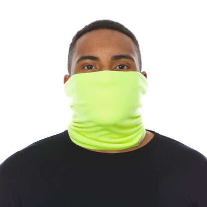Minus33 Midweight - Neck Gaiter 100% Merino Wool