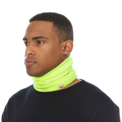 Minus33 Midweight - Neck Gaiter 100% Merino Wool