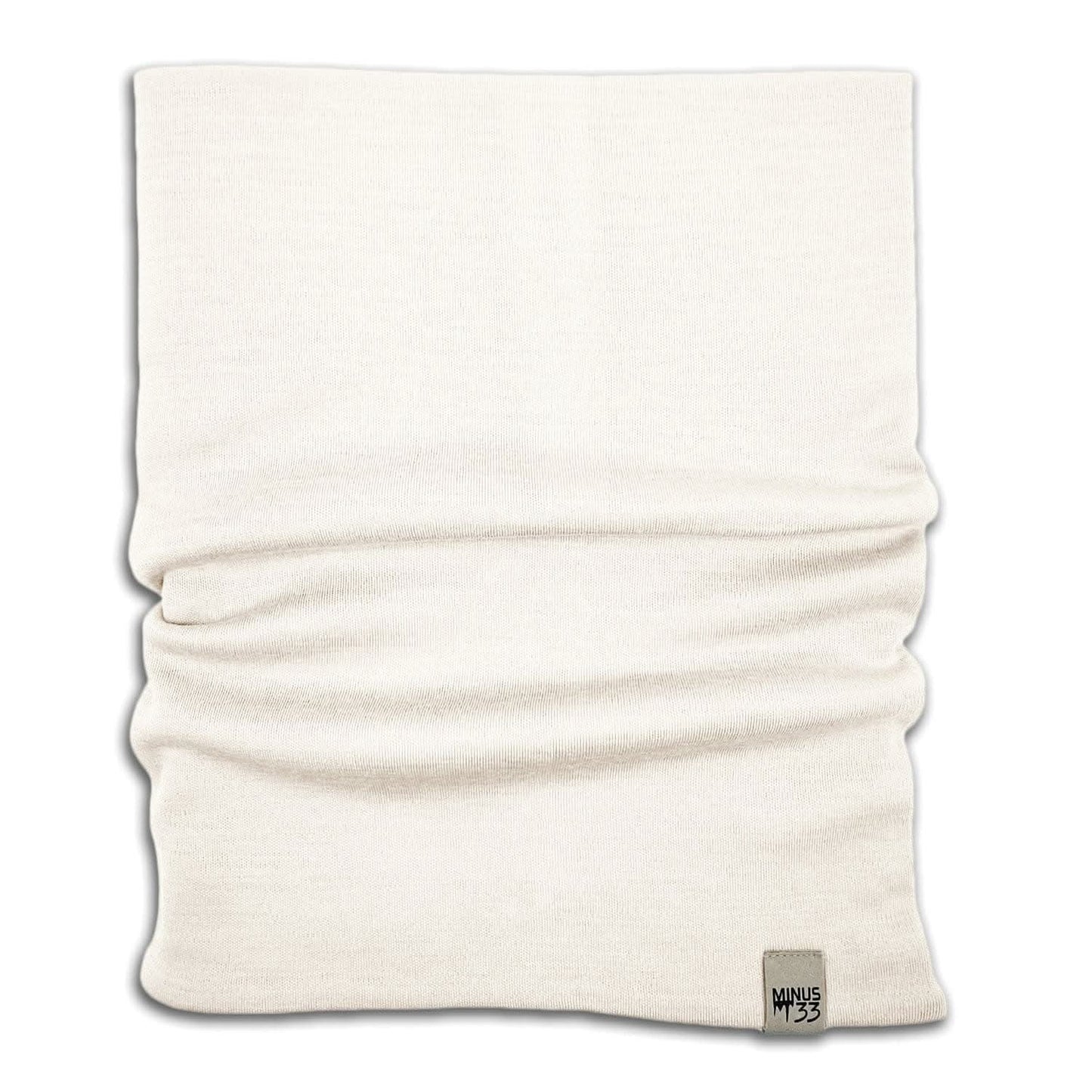 Minus33 Midweight - Neck Gaiter 100% Merino Wool