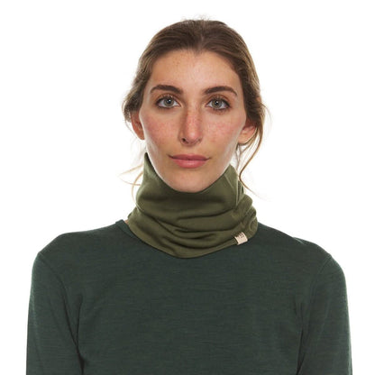 Minus33 Midweight - Neck Gaiter 100% Merino Wool