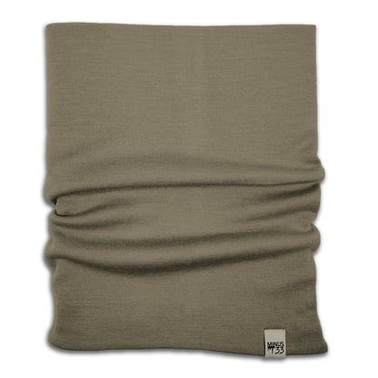 Minus33 Midweight - Neck Gaiter 100% Merino Wool