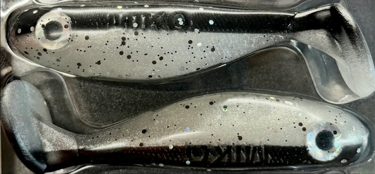 CastawayRods Miko Lures - Mullet