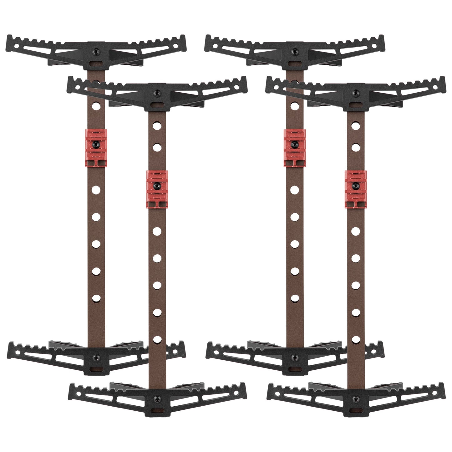 Trophyline  MILE 2 CLIMBING STICKS - 4pk