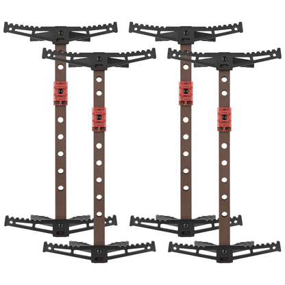 Trophyline  MILE 2 CLIMBING STICKS - 4pk