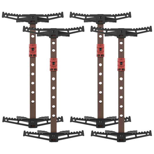 Trophyline  MILE 2 CLIMBING STICKS - 4pk