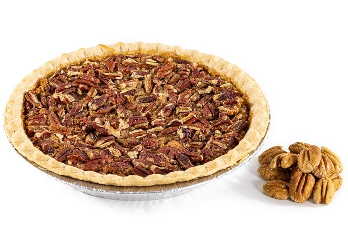 Millican Pecan Southern Bourbon Pecan Pie