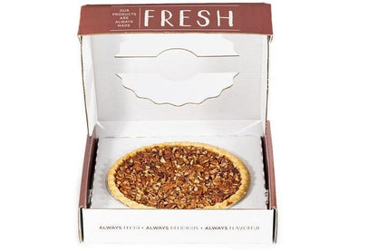 Millican Pecan Southern Bourbon Pecan Pie