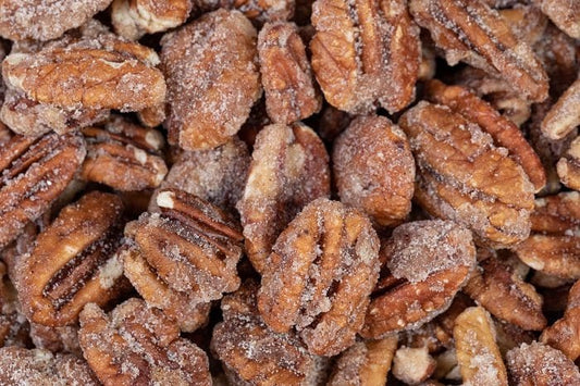 Millican Pecan  - Cinnamon Candied Pecans - Bag