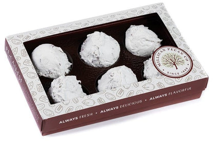 Millican Pecan  Divinity - Gift Box