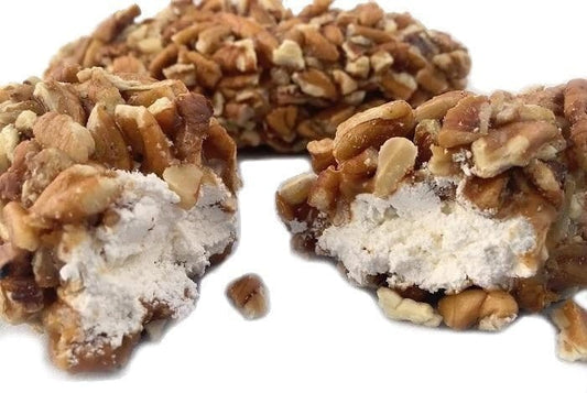 Millican Pecan  - Pecan Log Rolls