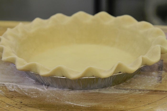 Millican Pecan Southern Bourbon Pecan Pie