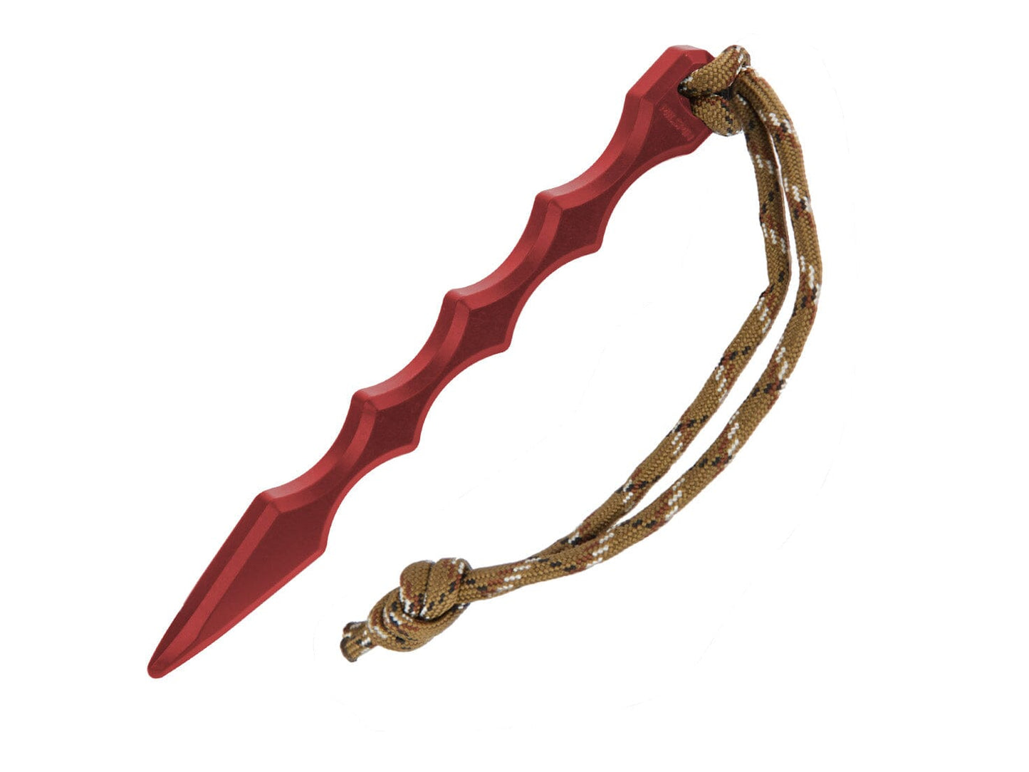 MILSPIN Aluminum Kubaton