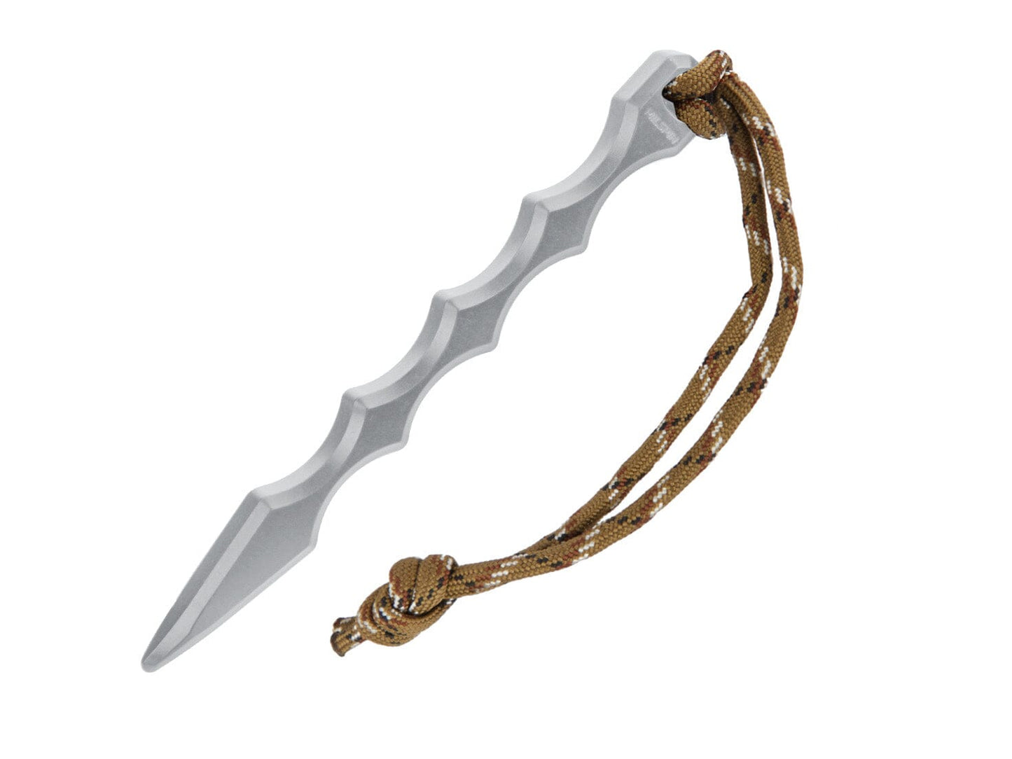 MILSPIN Aluminum Kubaton