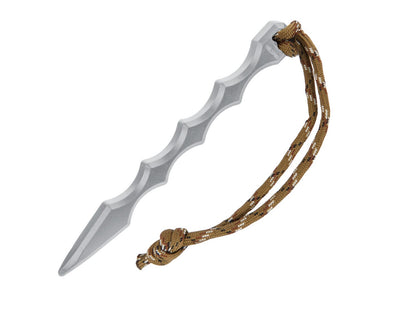 MILSPIN Aluminum Kubaton
