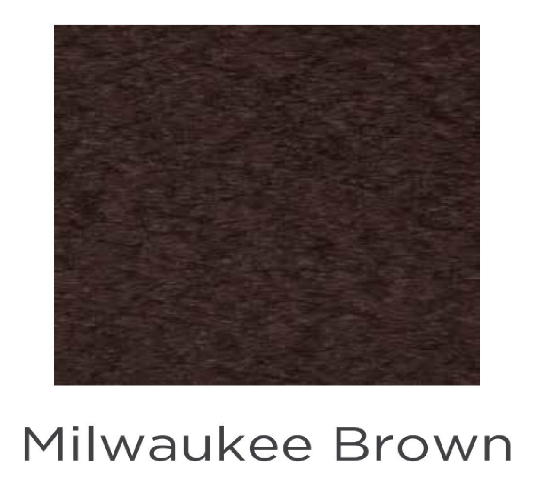 Dutch Country Patio 6' Adirondack Style Bench Glider