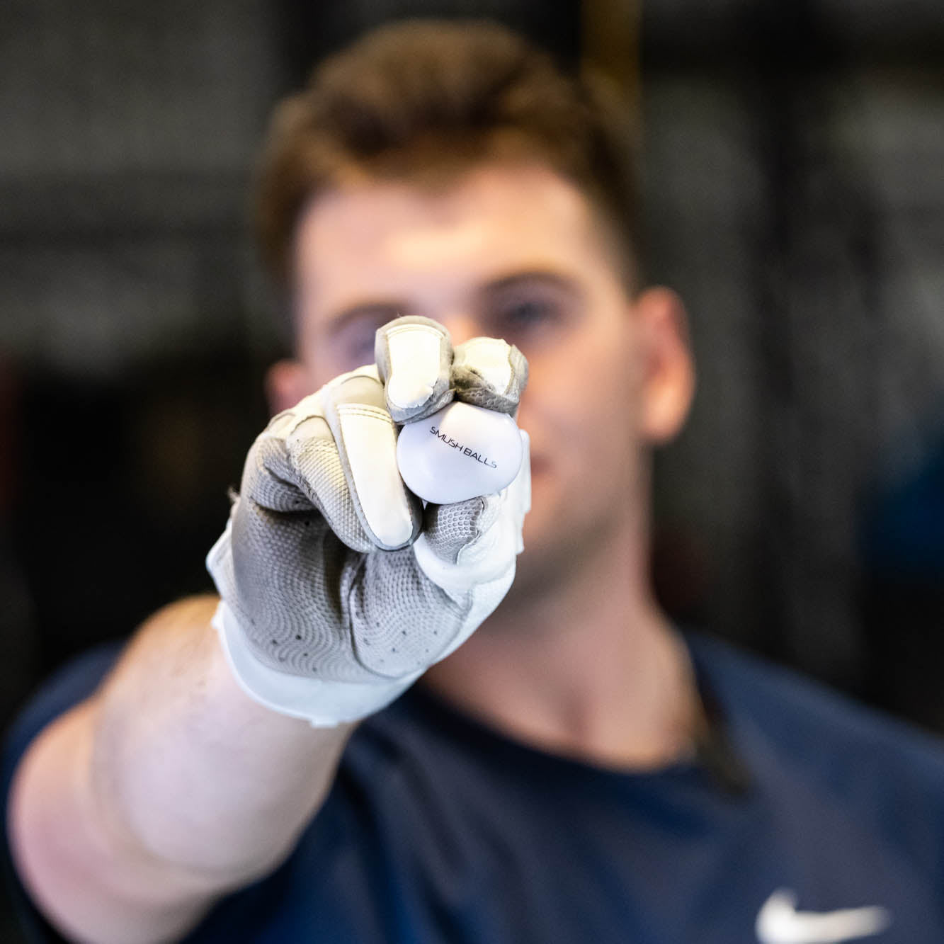 Smushballs Mini Training Balls -Two-Tone Color Only Available Now