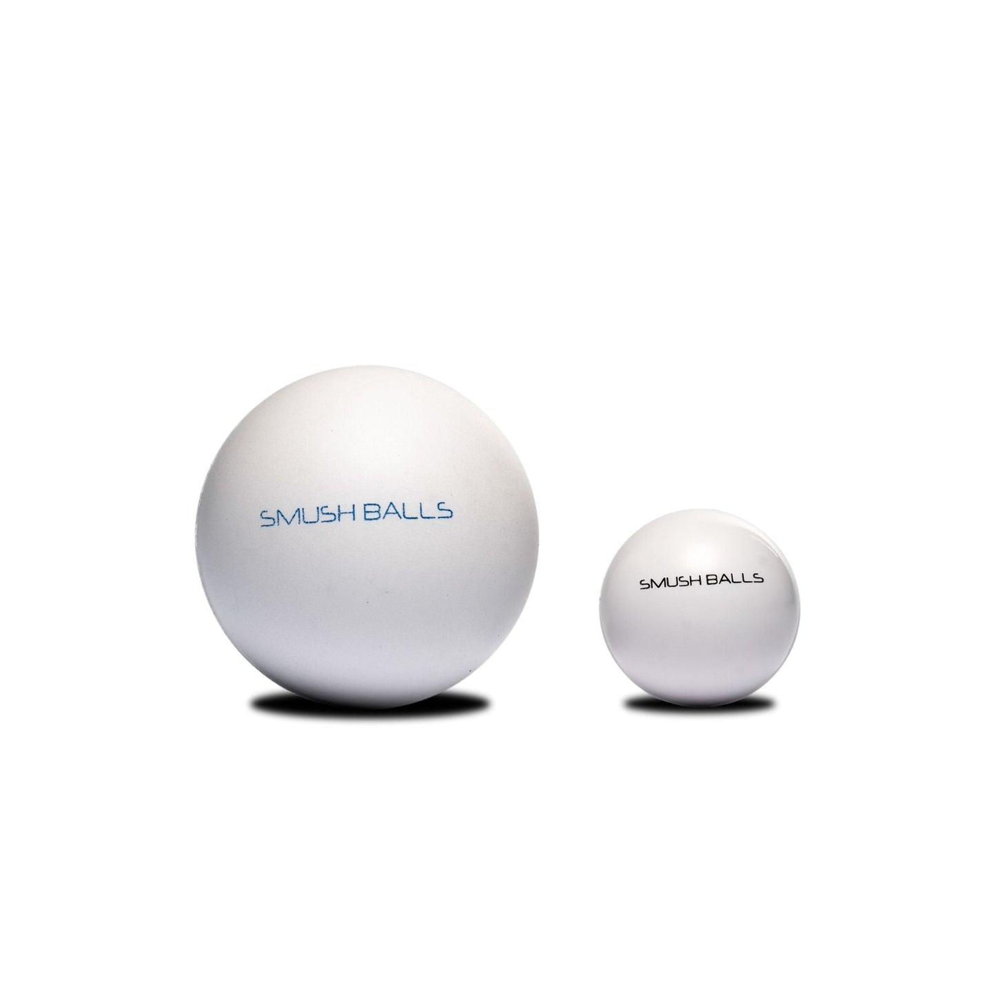 Smushballs Mini Training Balls -Two-Tone Color Only Available Now