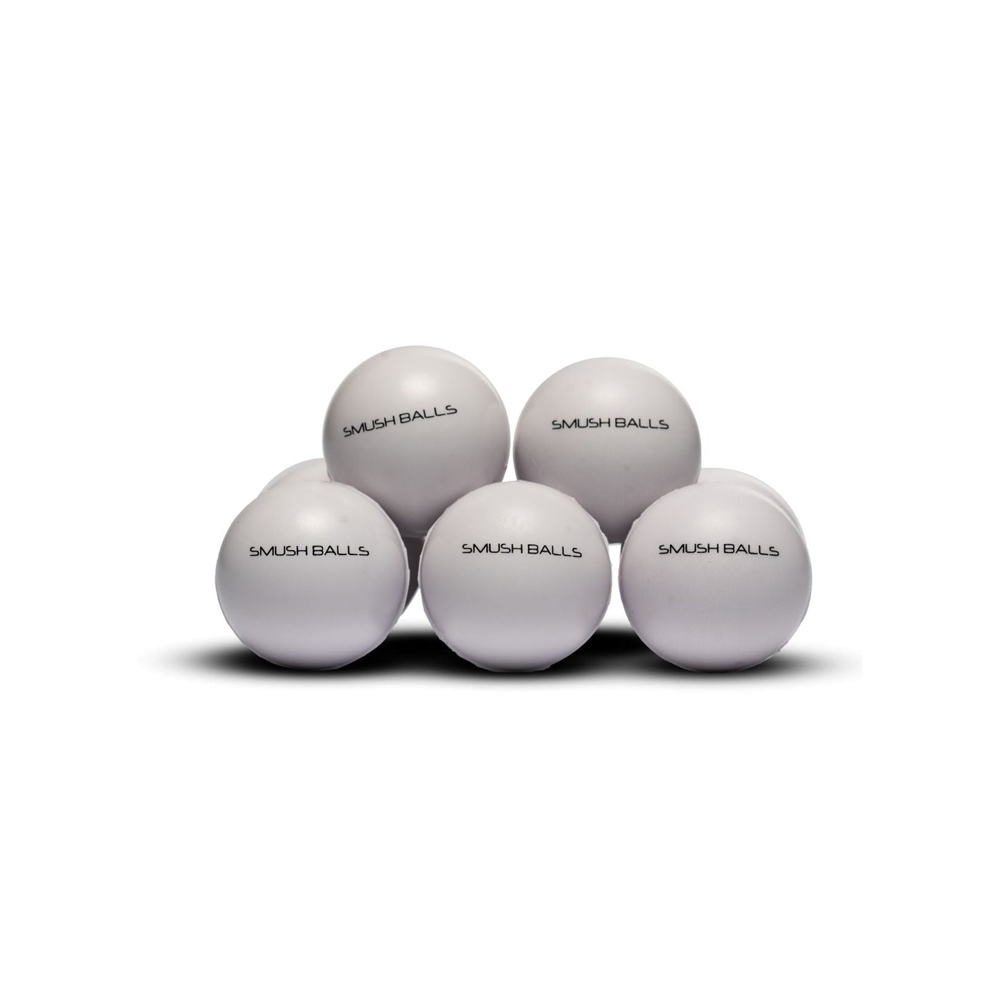 Smushballs Mini Training Balls -Two-Tone Color Only Available Now