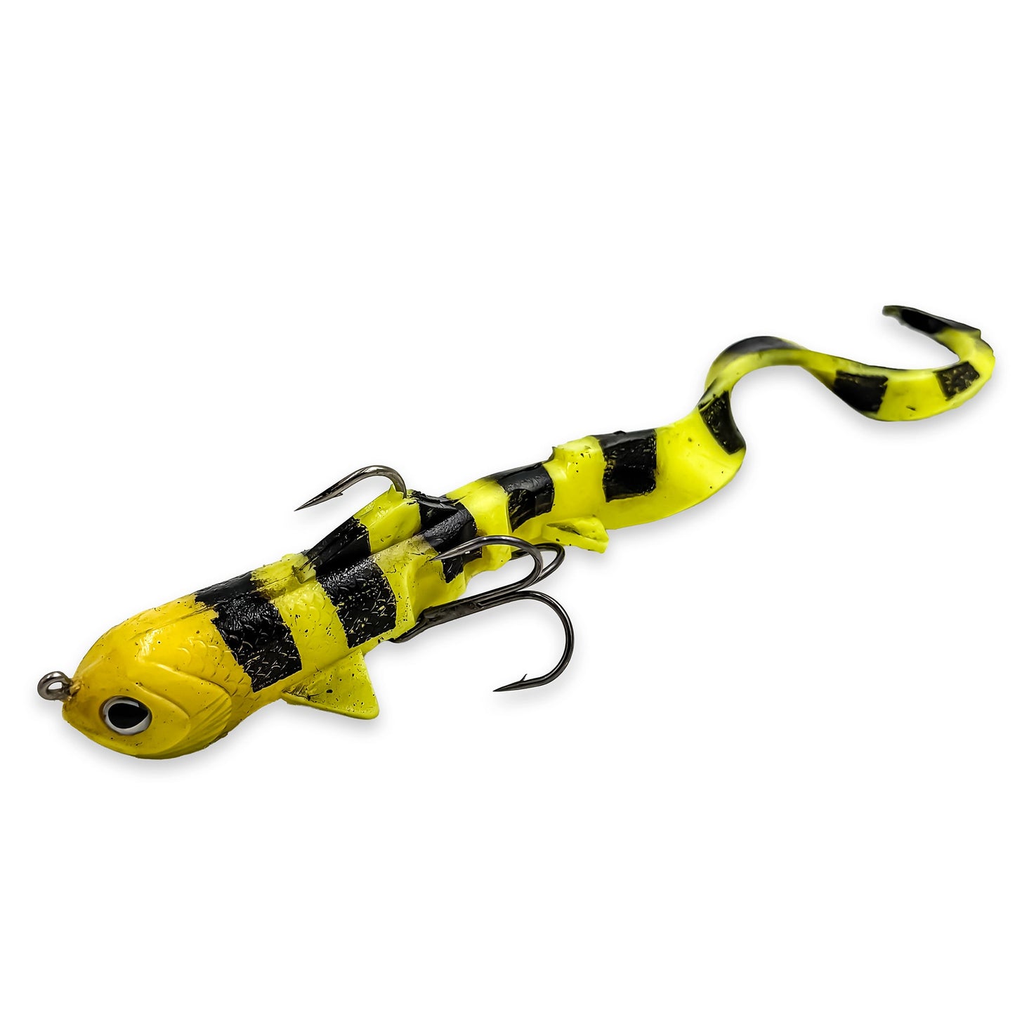 Tackle Industries MiniD Musky Swimbaits